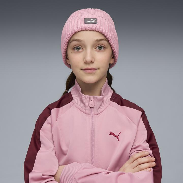 Produktbild Puma CLASSIC Low Crown Beanie Jr