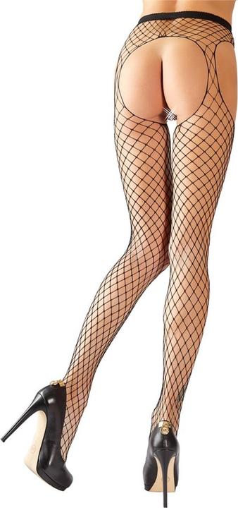 Produktbild Cottelli Collection Sex Tights (S, L)