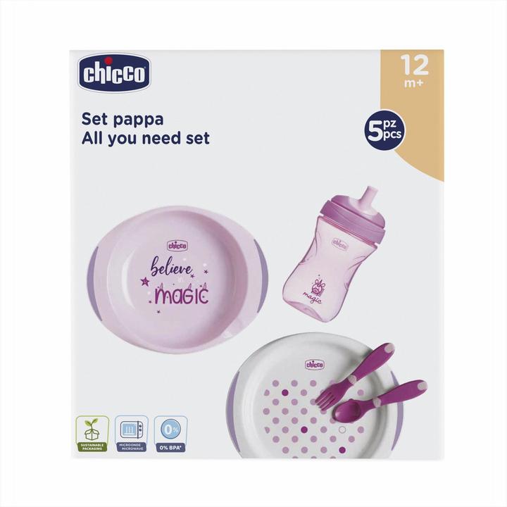 Immagine prodotto Chicco Set regalo
