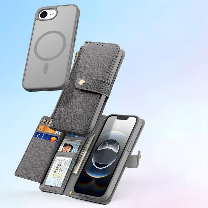 Immagine prodotto Dux Ducis Serie Lawa (Apple iPhone 16e, Apple iPhone 17e)