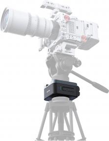 Actual product image Zeapon PONS Motorized Pan Head (PS-E1)