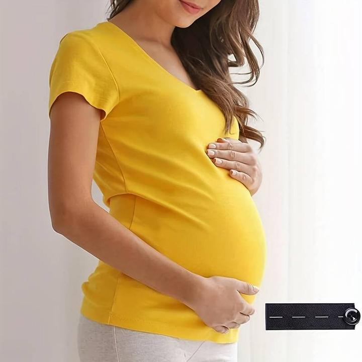 Produktbild ASMI Hosenerweiterung, elastischer Bundverlängerer