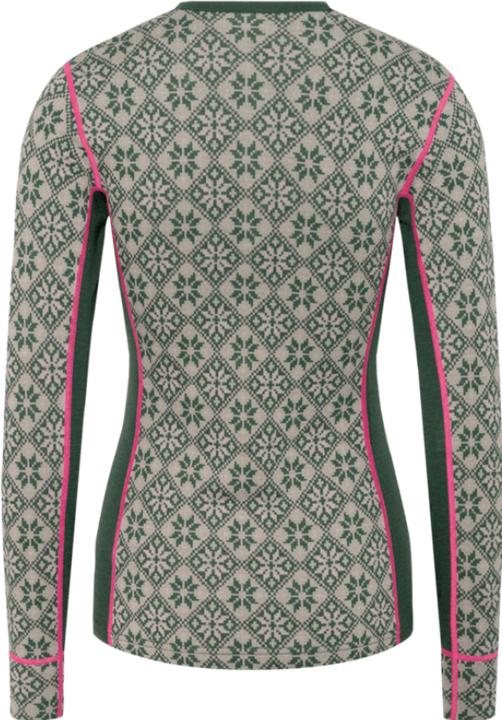 Actual product image Kari Traa Rose LS (L)