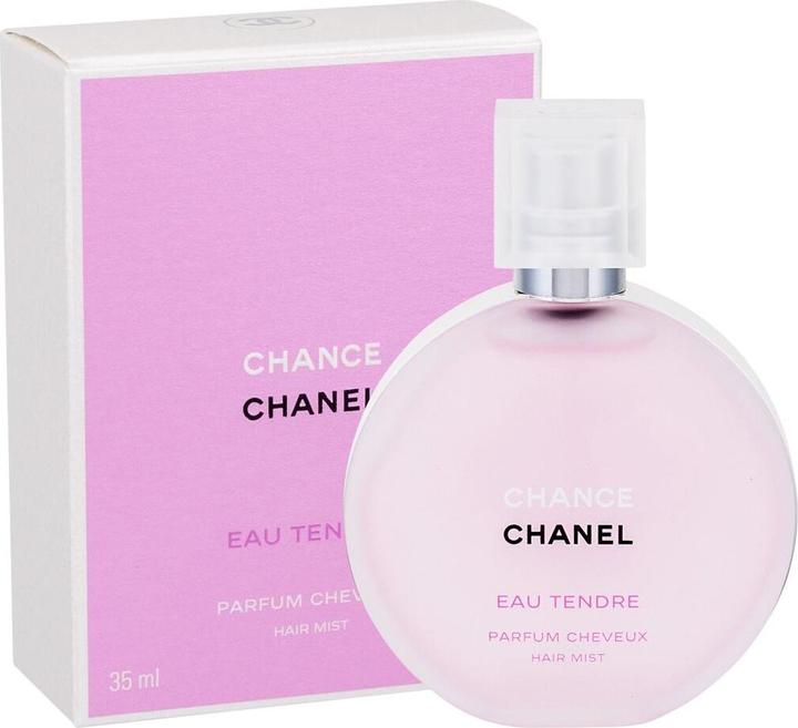Produktbild Chanel Chance Eau Tendre (Eau de Parfum, 35 ml)