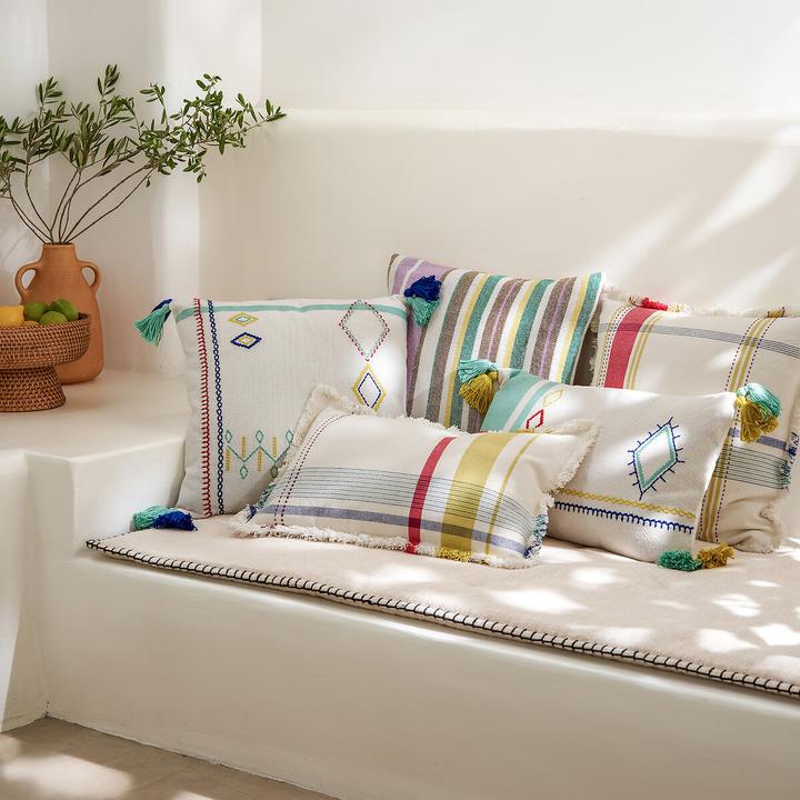 Produktbild La Redoute Interieurs Raoul (60 x 180 cm)