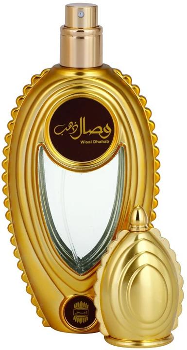 Immagine prodotto Ajmal Wisal Dhahab (Eau de parfum, 50 ml)