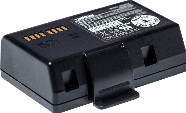 Produktbild Brother PA-BT-010 Akku (e)