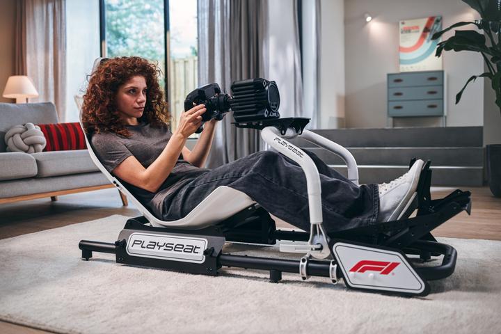 Produktbild Playseat Formula Instinct - F1 Edition