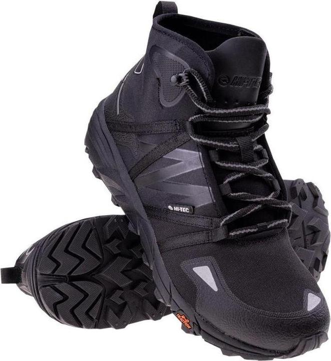 Actual product image Hi-Tec Shift + shoes (46)