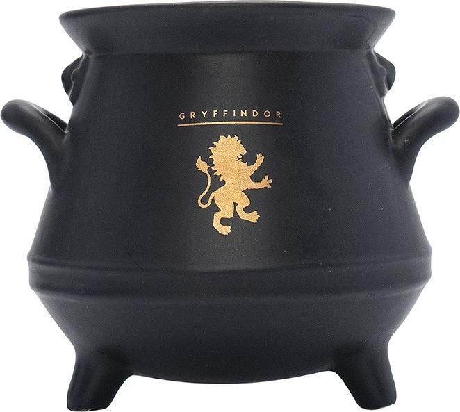 Actual product image ABYstyle Set Teiera Harry Potter : Hogwarts (ax2) (1 l)