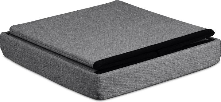 Image du produit Relaxdays Pouf de rangement