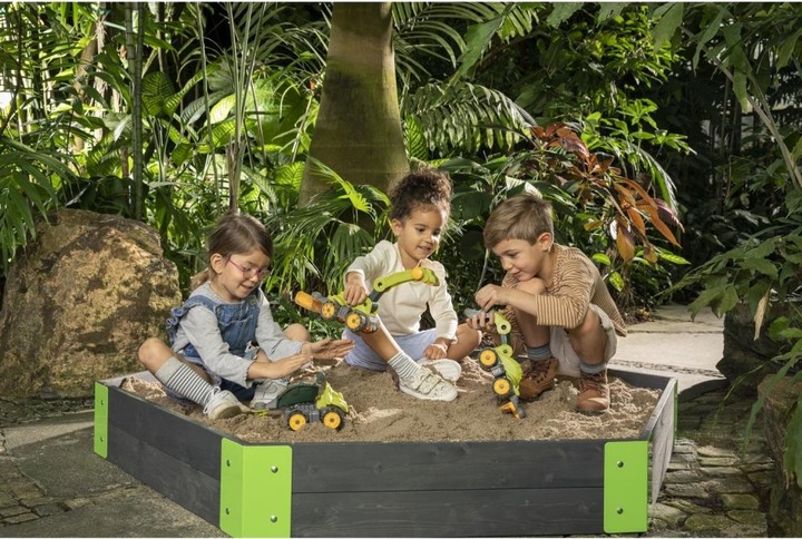 Actual product image BIG -PW Mini Dino Diplodocus