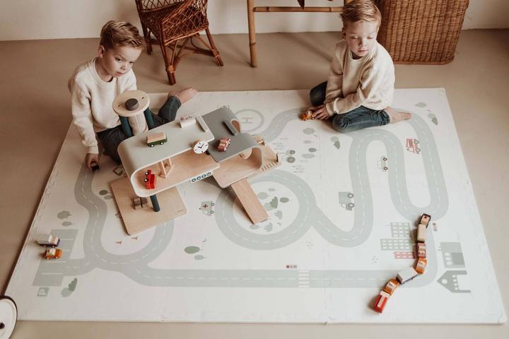 Produktbild play&go Eevaa (180 x 120 cm)