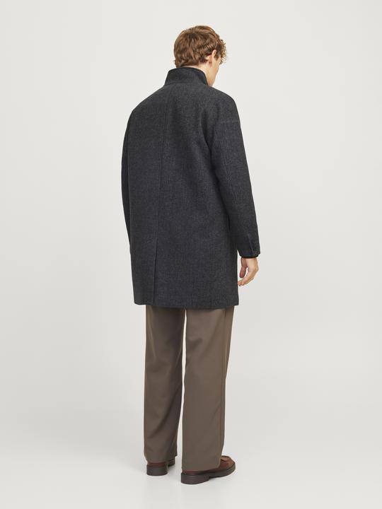 Produktbild Jack & Jones Jprblawilson Wool Coat Sn (L)