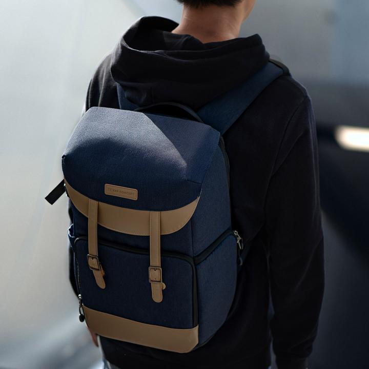 Produktbild K&F Concept Urban Wander 02 (Fotorucksack, 20 l)