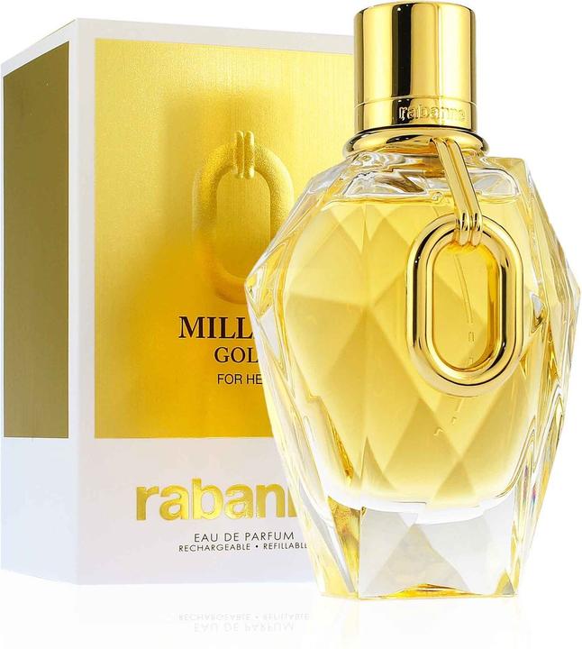 Produktbild Paco Rabanne Million For Her (Eau de Parfum, 30 ml)