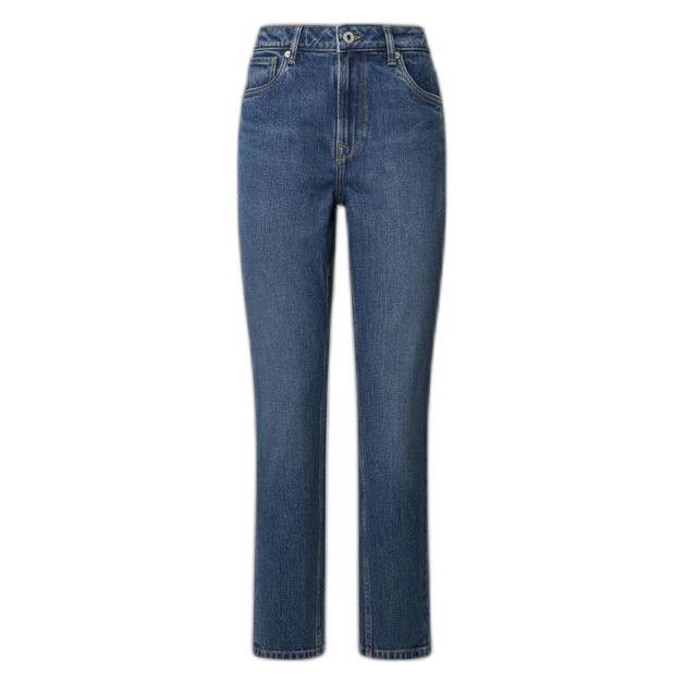 Pepe Jeans, Damen, Jeans, 10021112, Grau, (W31/L30)