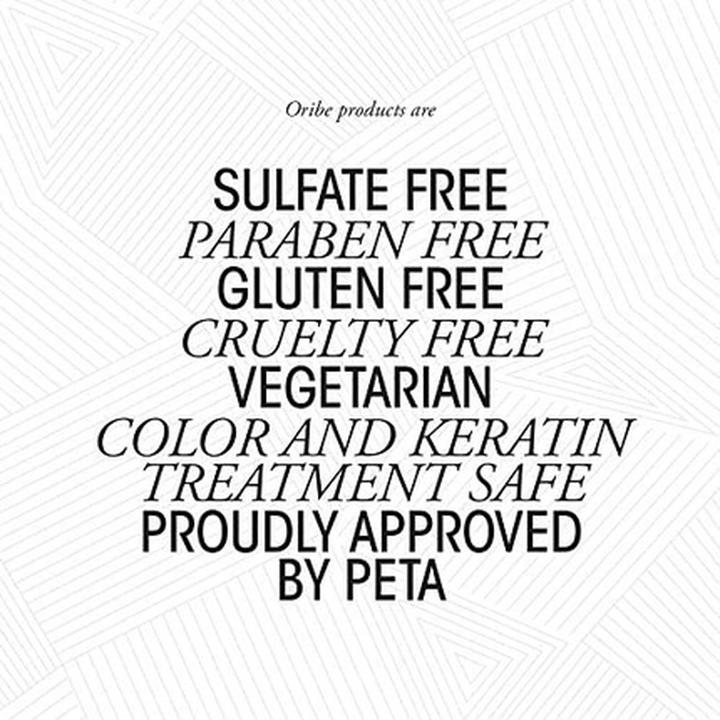 Immagine prodotto Oribe Shampoo per la brillantezza e la lucentezza (250 ml, Shampoo liquido)