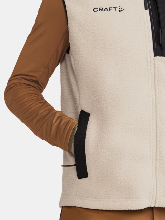 Immagine prodotto Craft ADV Explore Pile Fleece Vest M (M)