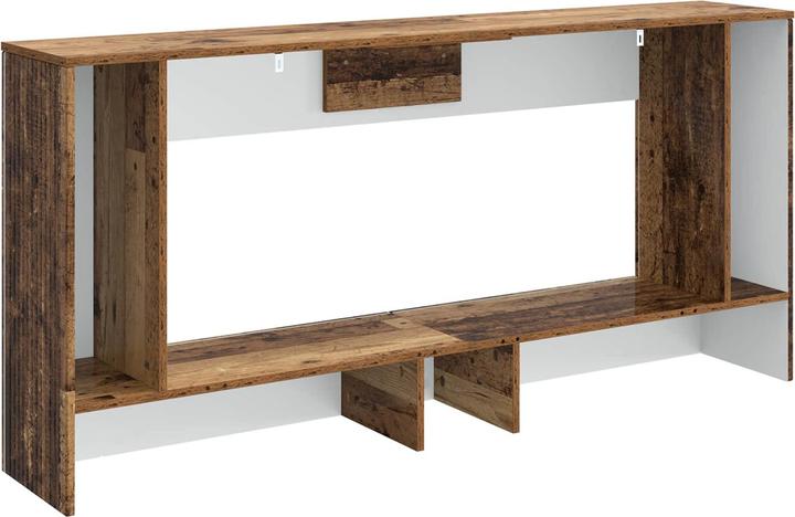 Image du produit vidaXL Konsolentisch