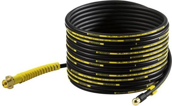 Actual product image Kärcher Pipe cleaning set