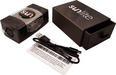 Actual product image Sunlite Bc