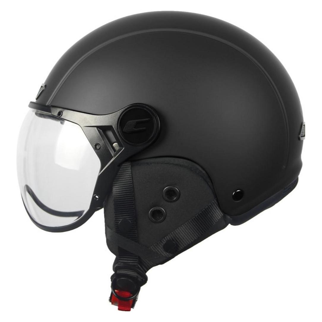 Cgm, Velohelm, (57 - 58 cm)