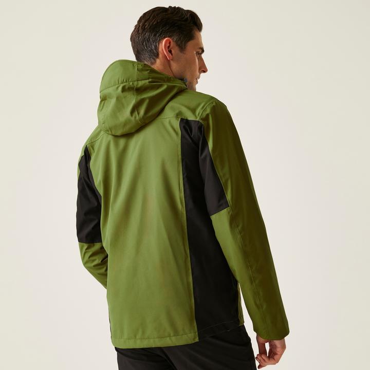 Actual product image Regatta Birchdale II (5XL)