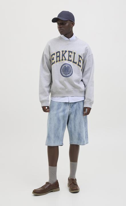 Produktbild Jack & Jones Jjiron Jjoriginal Shorts Sbd 353 (M)