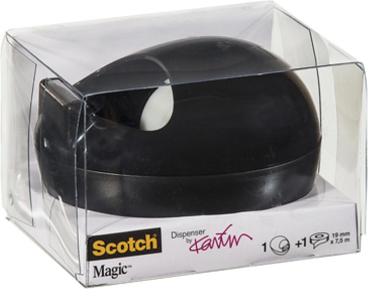 Actual product image Scotch Magic table dispenser