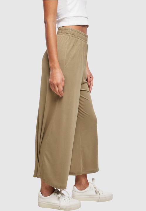 Produktbild Urban Classics Ladies Modal Culotte (L)
