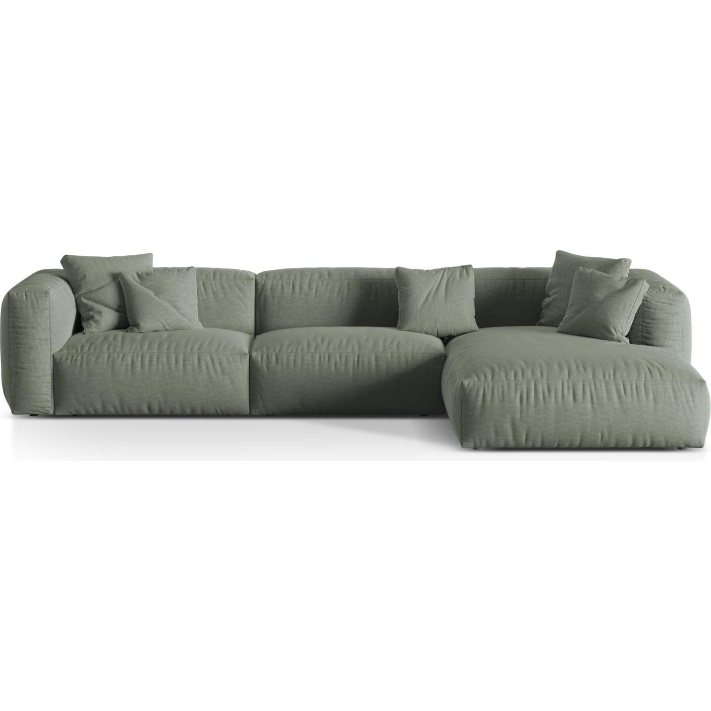 Thumbnail - Micadoni, Sofa, Martina (Ecksofa)