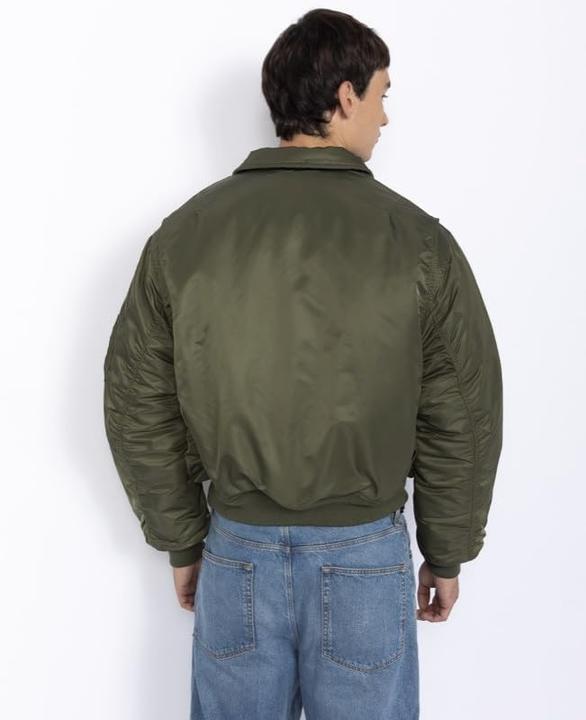 Produktbild Schott Nyc CUW Original Oversize (M)