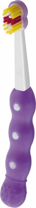 Actual product image MAM Learn To Brush Set Zahnbürste (Extra soft)