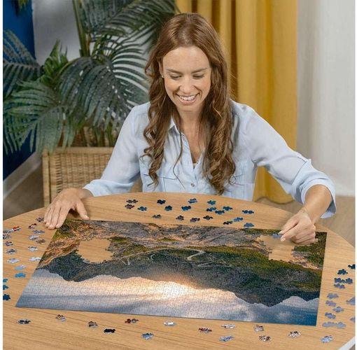 Immagine prodotto Ravensburger Serra de Tramuntana, Mallorca (1000 pezzi)