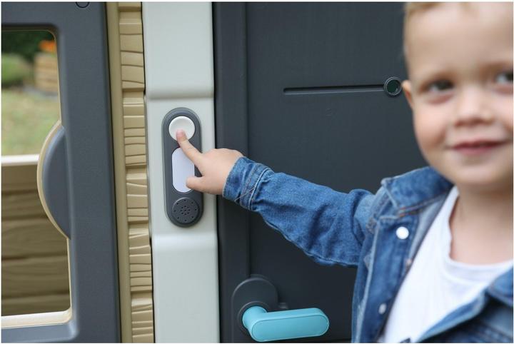 Actual product image Smoby Playhouse Accessories Doorbell