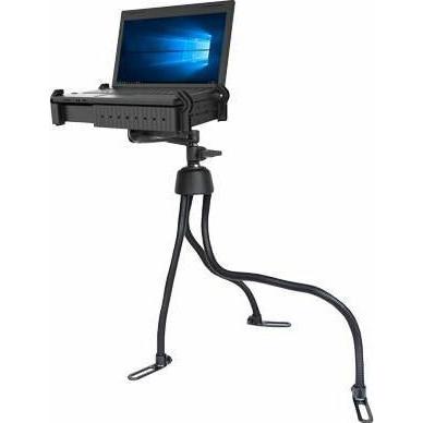 RAM Mounts Unpkd RAM Pod Iii W/ Single, Barcode-Scanner Zubehör
