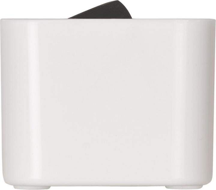 Produktbild Brennenstuhl 1153240126 Steckdosenleiste mit Schalter Weiss Schutzkontakt 1 St. (4x, CEE 7/3, 1.50 m)