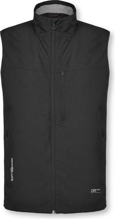 Produktbild Henri Lloyd Breeze-Weste (L)