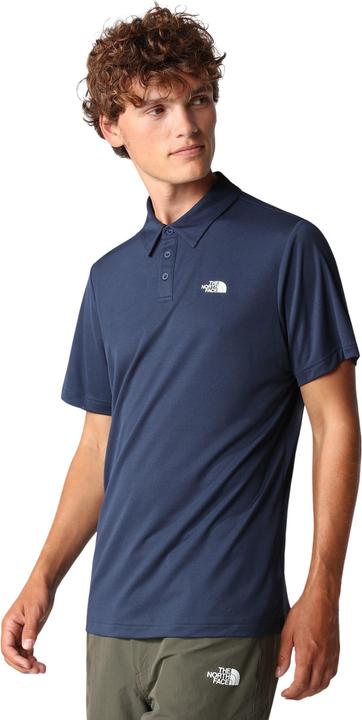 Actual product image North Face Refuelling Polo (XL)