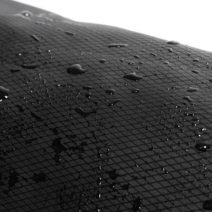 Image du produit Topeak Backloader X (10 l, Sac de selle)