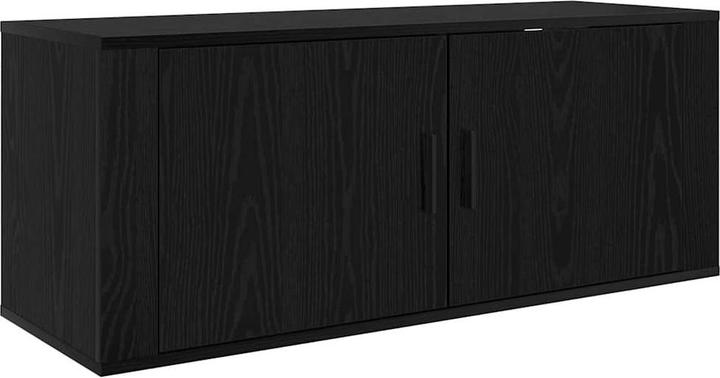 Produktbild vidaXL Wandschrank (34.50 x 40 x 100 cm)