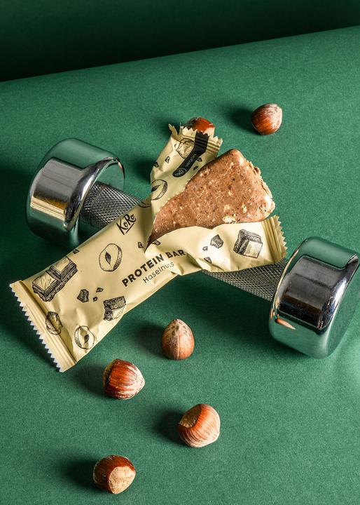 Image du produit KoRo Clean Protein Bar (12 pcs)