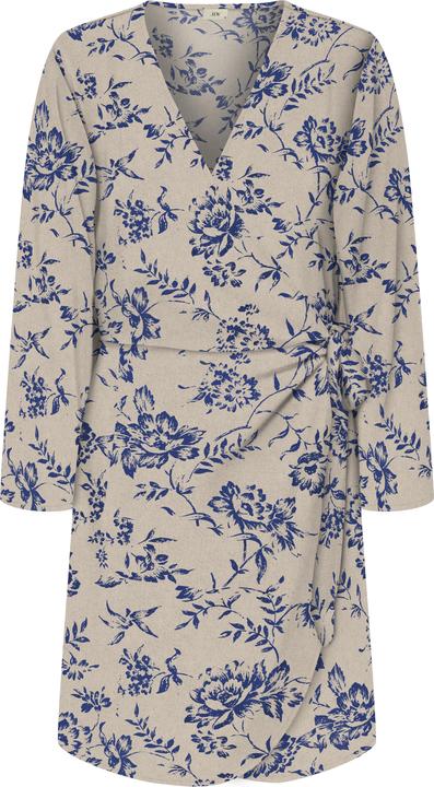 JdY Jdysezen Life 7/8 Short Dress Wvn Noos