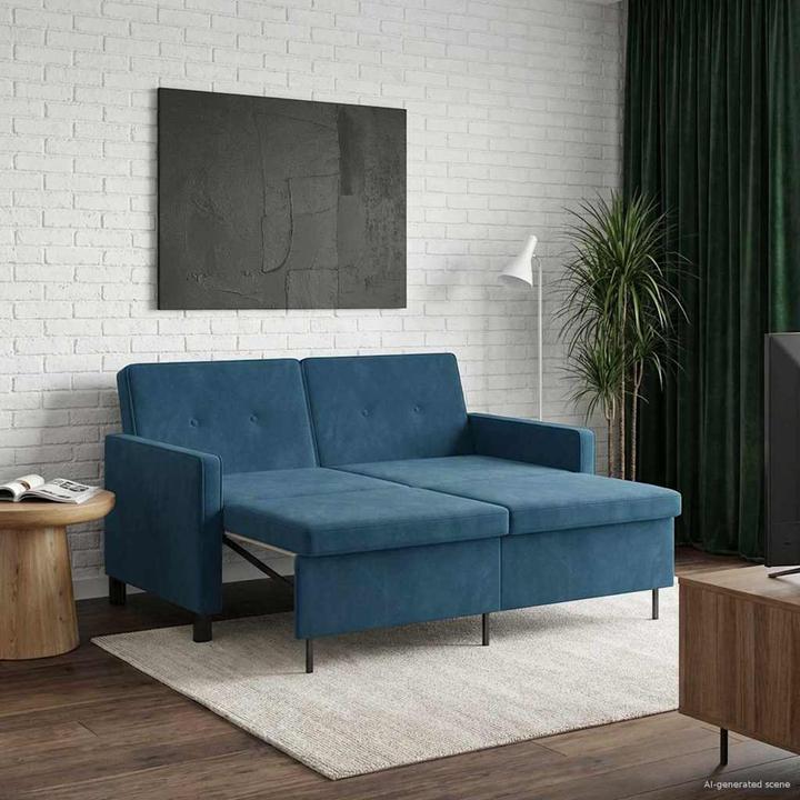 Produktbild vidaXL Schlafsofa