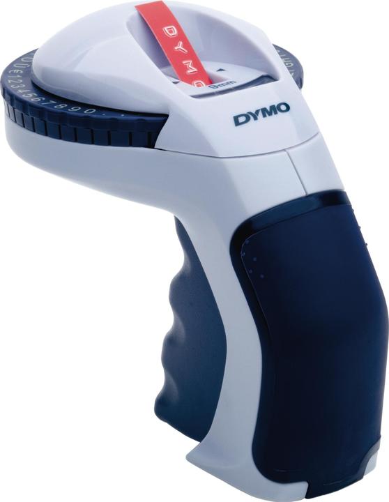 Dymo Gaufreuse Omega