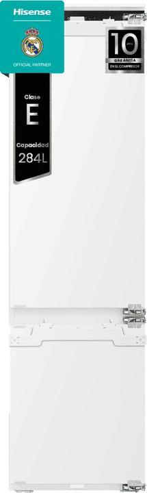 LG RB3B280SAWE (284 l)