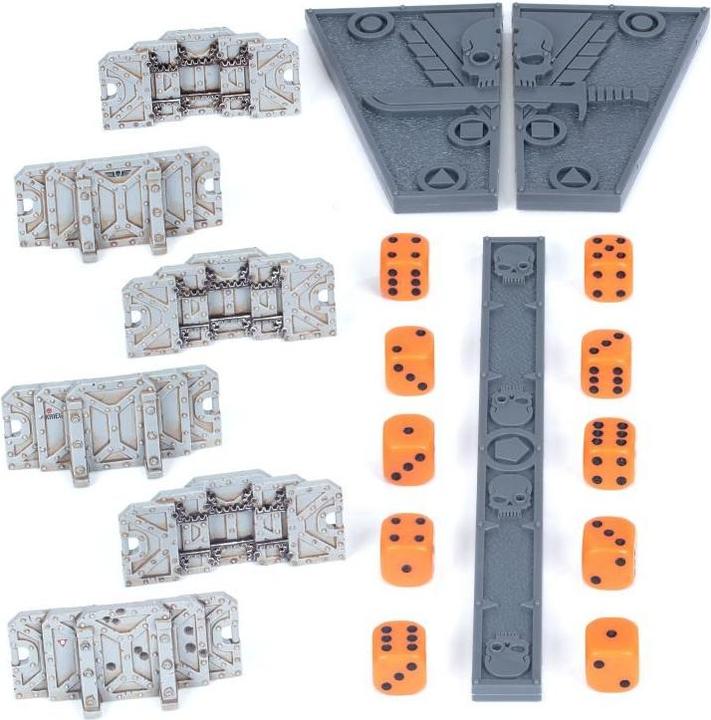 Produktbild Games Workshop Warhammer 40.000 - Kill Team Starterset (2022)