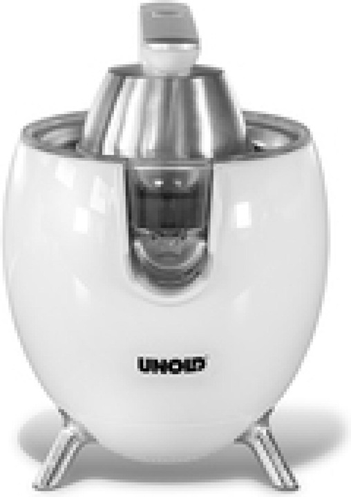 Actual product image Unold Citrus juicer Power Juicy White (EU plug)