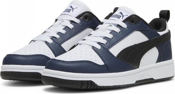 Produktbild Puma Rebound V6 Lo Jr (38)